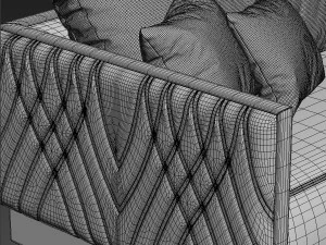 smania miami 3D Model