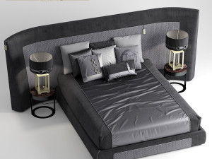 vittoriafrigerio duse 3D 모델