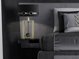 vittoriafrigerio duse 3D 모델
