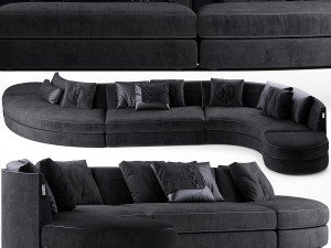 vittoria frigerio borromeo 3D-Modell