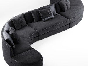 vittoria frigerio borromeo Model 3D