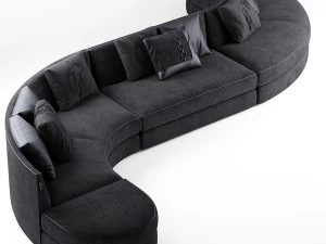 vittoria frigerio borromeo 3D Model