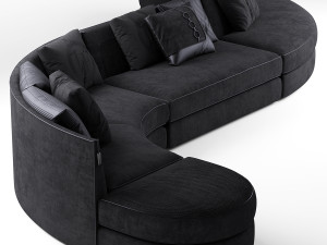vittoria frigerio borromeo Model 3D