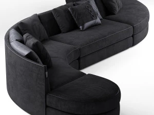 vittoria frigerio borromeo 3D Model