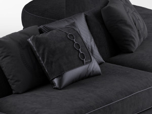 vittoria frigerio borromeo Model 3D