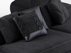 vittoria frigerio borromeo 3D Model