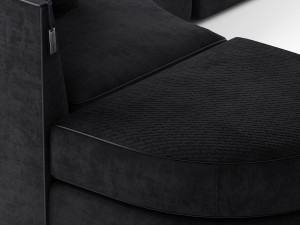 vittoria frigerio borromeo Model 3D