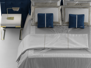 fendi pincio Modelo 3D