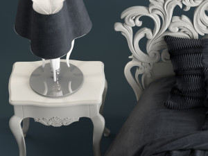 giorgio casa memorie veneziane 3D मॉडल