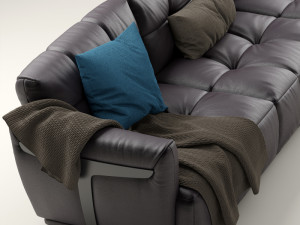 herman natuzzi italia 3D-Modell