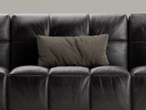 herman natuzzi italia 3D-Modell
