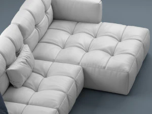 herman natuzzi italia 3D Model