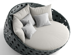 bebitalia canasta 13 3Dモデル