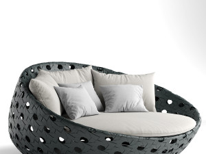 bebitalia canasta 13 3Dモデル