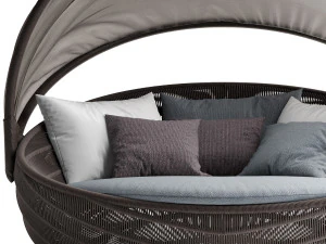 bebitalia canasta 13 3D Model
