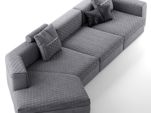 vittoriafrigerio sforza 3D Model