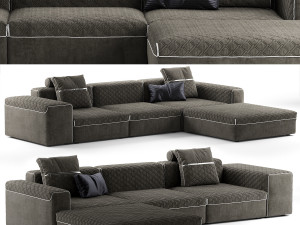 vittoria frigerio sforza 3D Model