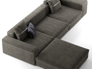vittoria frigerio sforza Modèle 3D