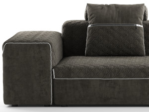 vittoria frigerio sforza Modèle 3D
