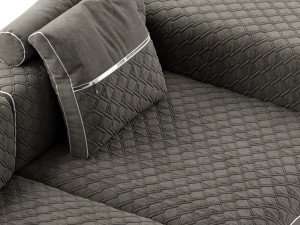 vittoria frigerio sforza Modèle 3D