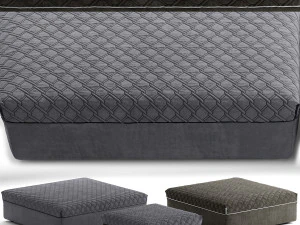 vittoria frigerio sforza Model 3D