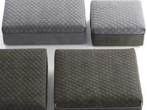 vittoria frigerio sforza Modelo 3D