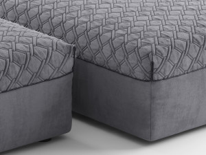 vittoria frigerio sforza Modelo 3D