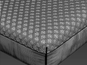 vittoria frigerio sforza 3D Model