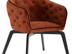 roche bobois quadrille bridge Modèle 3D