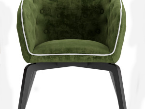 roche bobois quadrille bridge Modèle 3D