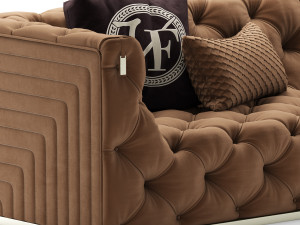 vittoria frigerio caracciolo 3D 模型