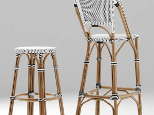 serena ve lily 3D Model