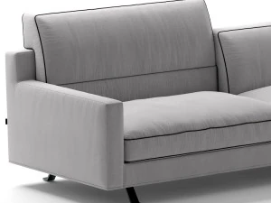 frigerio salotti james 3D Model