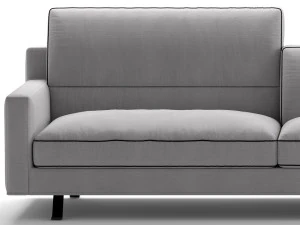 frigerio salotti james 3D Model