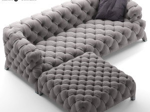 rugiano cloud 3D 모델