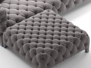 rugiano cloud 3D 모델