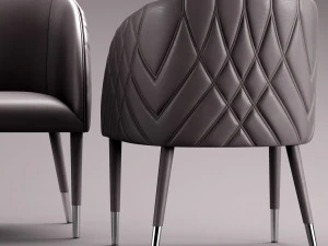 smania amal 3D Model