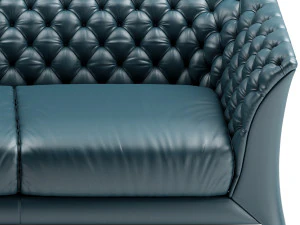 natuzzi la scala 3D Model