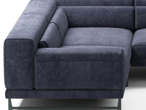 natuzzi ido 3D Model