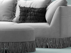 gamma marilyn sofa 3D Model