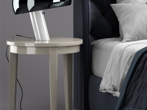 meridiani turman Modelo 3D
