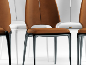 paul mathieu for luxury living group 3D Model