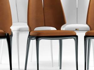 paul mathieu for luxury living group 3D Model