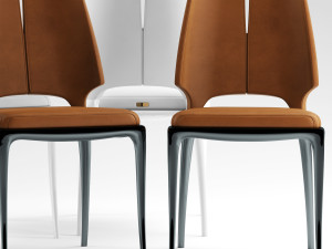 paul mathieu for luxury living group 3D Model