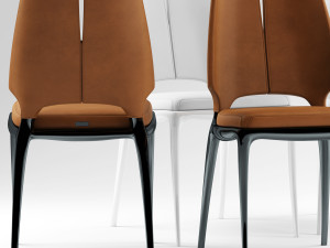 paul mathieu for luxury living group 3D Model