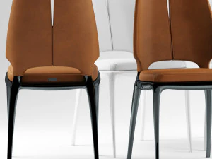 paul mathieu for luxury living group 3D Model