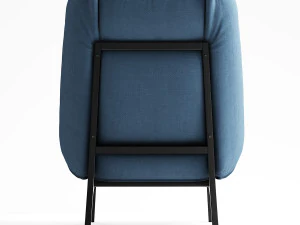 mo remi bouhaniche 3D Model