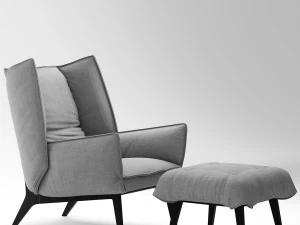 mo remi bouhaniche 3D Model