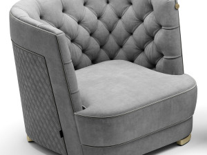 vittoria frigerio greppi Model 3D