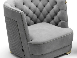 vittoria frigerio greppi 3D Model